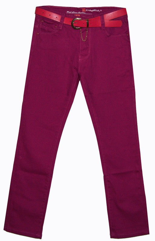 CGJ-KX-6 COLORS-SIZE 6-16