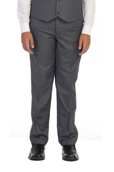 ST-30A-7 PC-LIGHT CHARCOAL-SLIM-SIZE 7-12