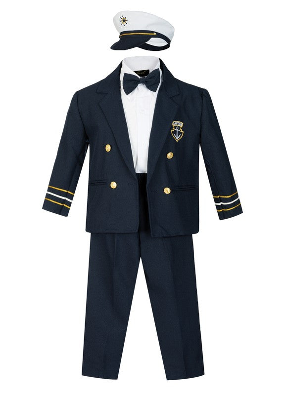 CP007-5 PC-3 COLORS-SIZE 1-4