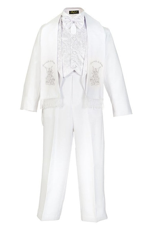 BY011-AL-2 COLORS-SIZE 2-4