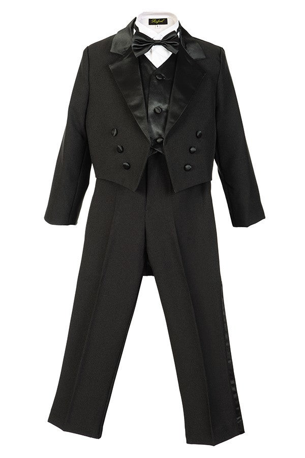 BY008V-TAIL-5 PC-2 COLORS-SIZE 16-20
