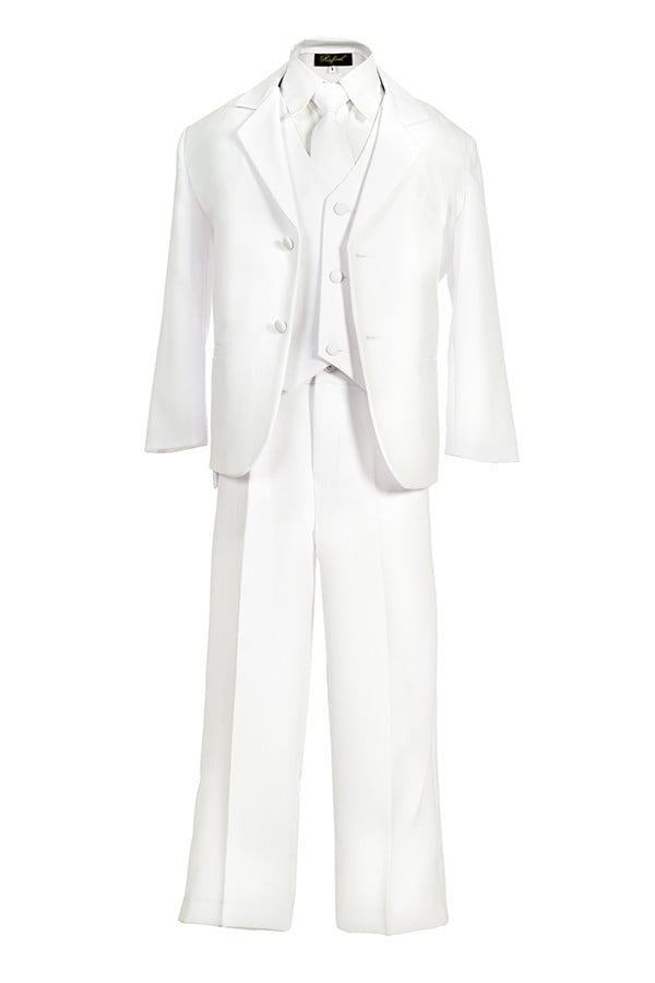 BY013-SOLID-5 PC-2 COLORS-SIZE 2-4