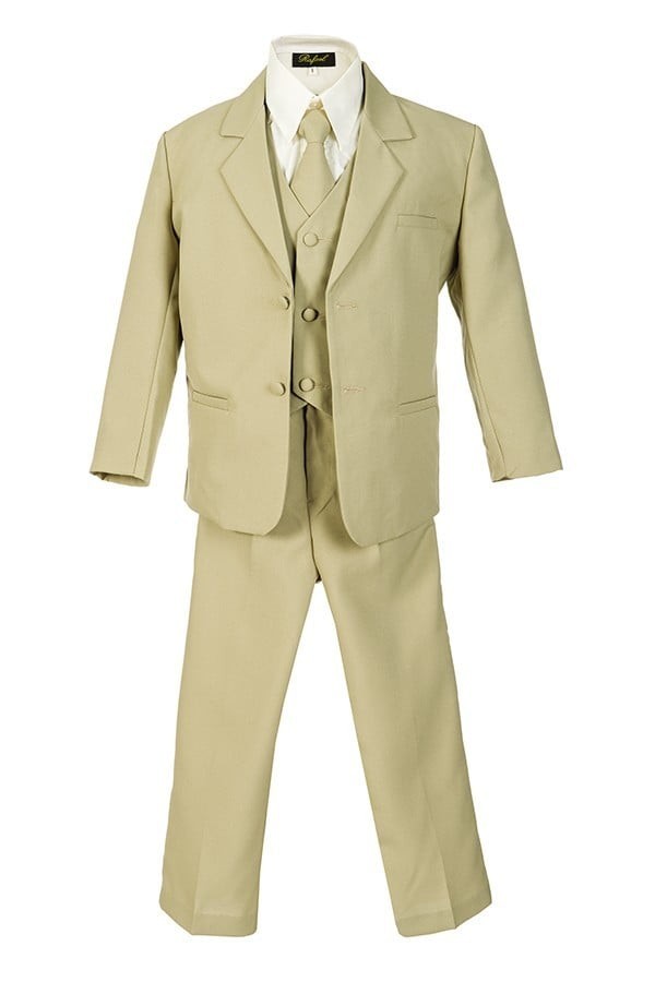 BY013-SOLID-5 PC-2 COLORS-SIZE 8-14