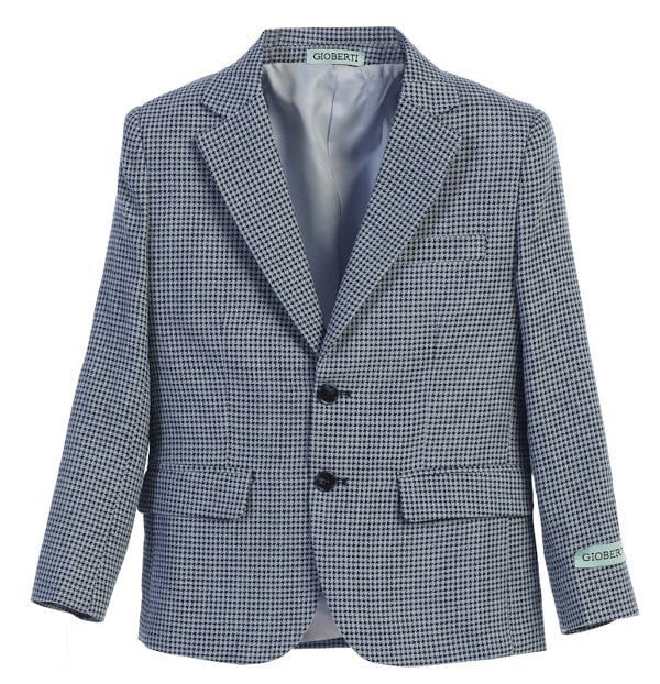 BLZ-HT-PLAID-2 COLORS-SIZE 2-4