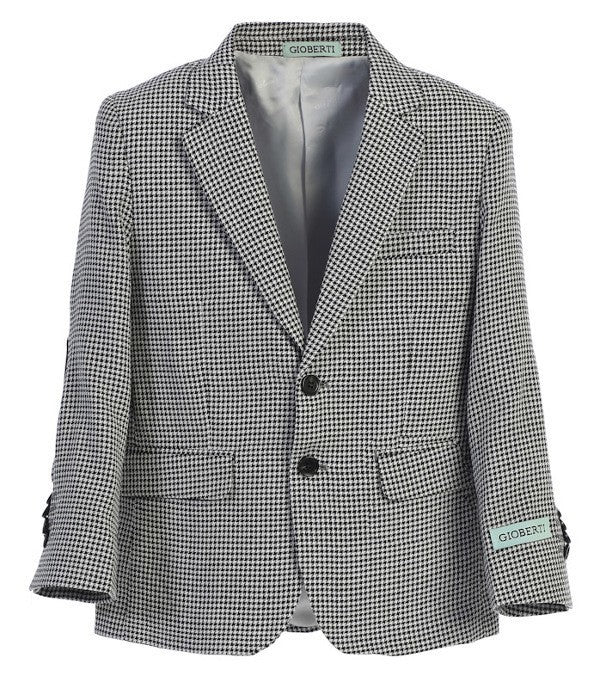 BLZ-HT-PLAID-2 COLORS-SIZE 5-7