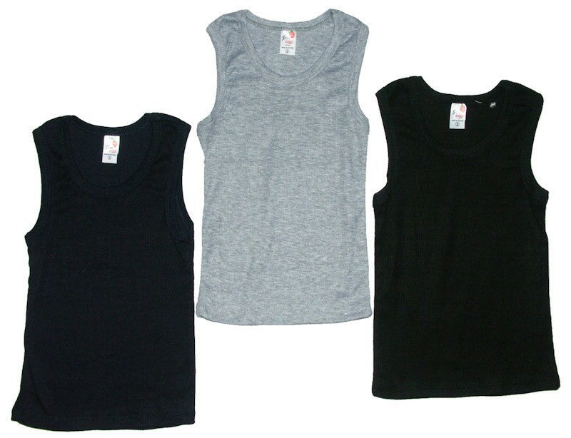 B1-4420-3 COLORS-SIZE 8-12