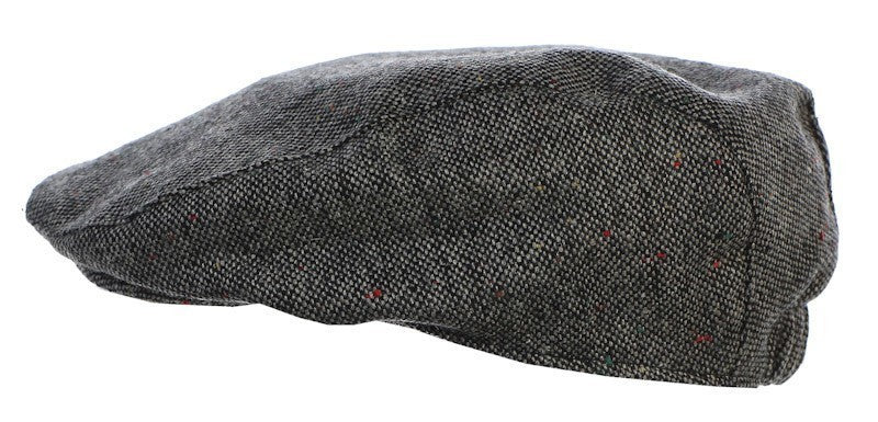 BOYS HAT-IVY-82-SIZE MEDIUM-51 CM-10 COLORS