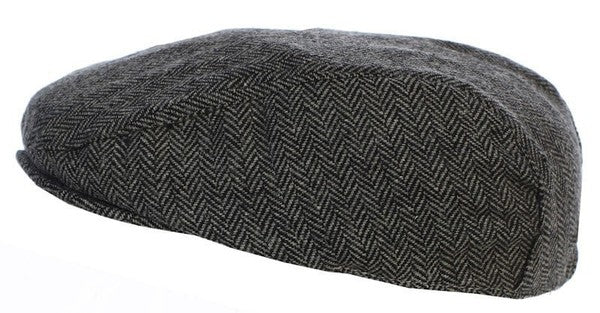 BOYS HAT-IVY-82-SIZE LARGE-57 CM-10 COLORS