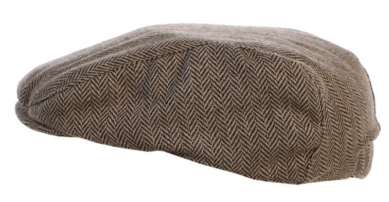 BOYS HAT-IVY-82-SIZE LARGE-57 CM-10 COLORS