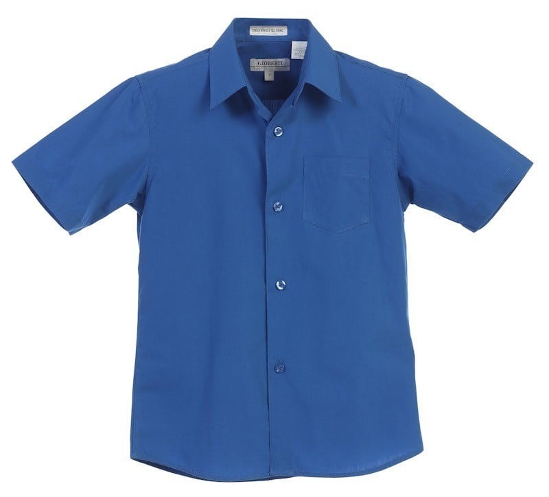 DS-85S-SHORT-19 COLORS-SIZE 4-7