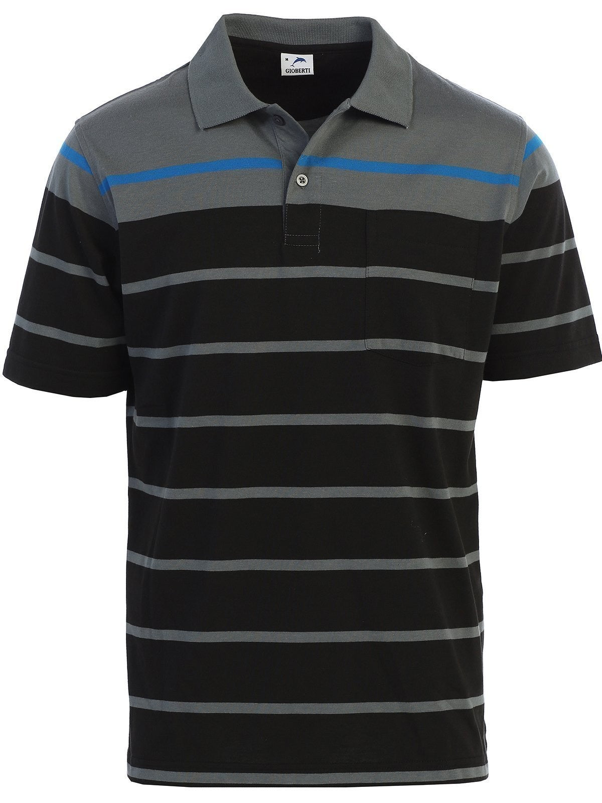 PS-9328 Men's Modern Fit Shirt