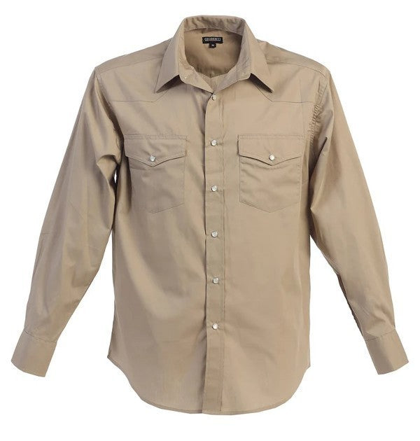 LS-95W-WESTERN-12 COLORS-SIZE S-XXL