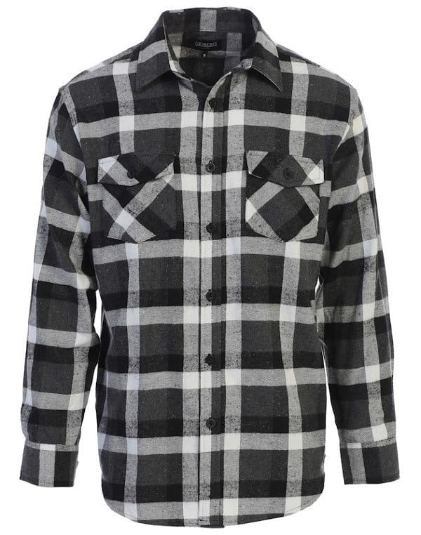 LS-92F-12 COLORS-SIZE 3XL-5XL