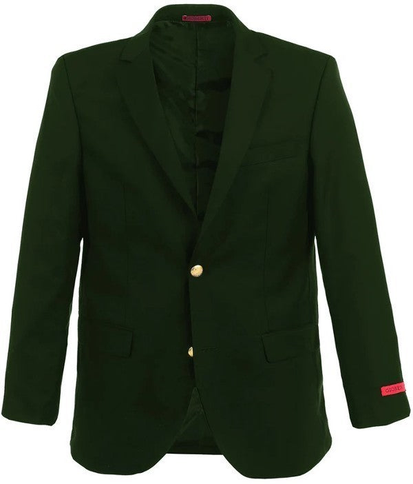 BLZ-95-Men's Formal Blazer