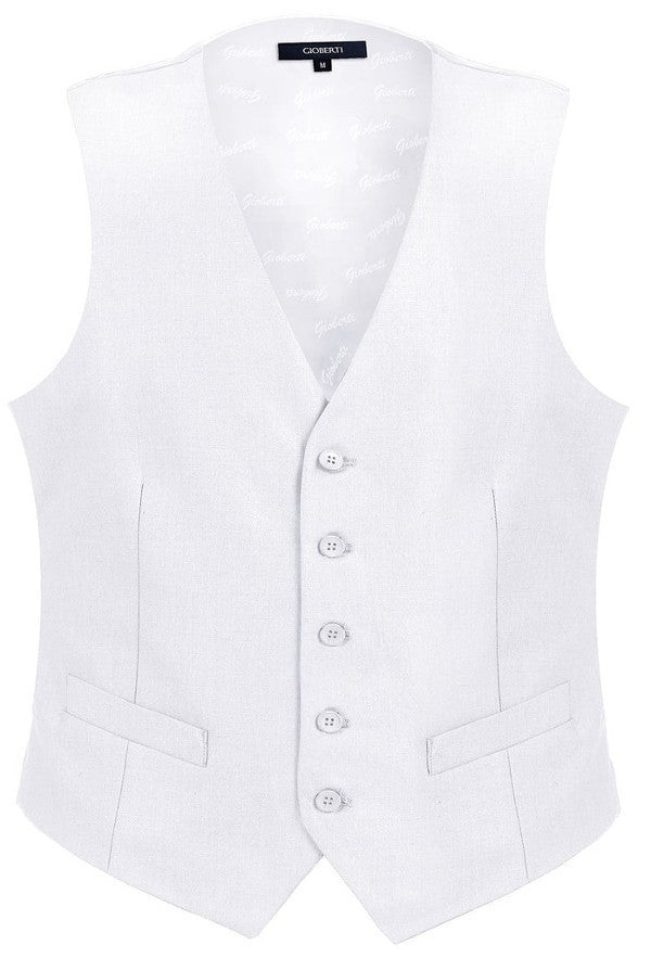 VS-95 Men's Formal Suit Vest