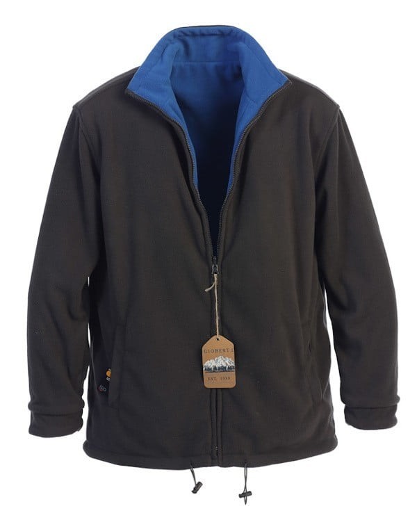 FS-905-Men's Reversible Jacket