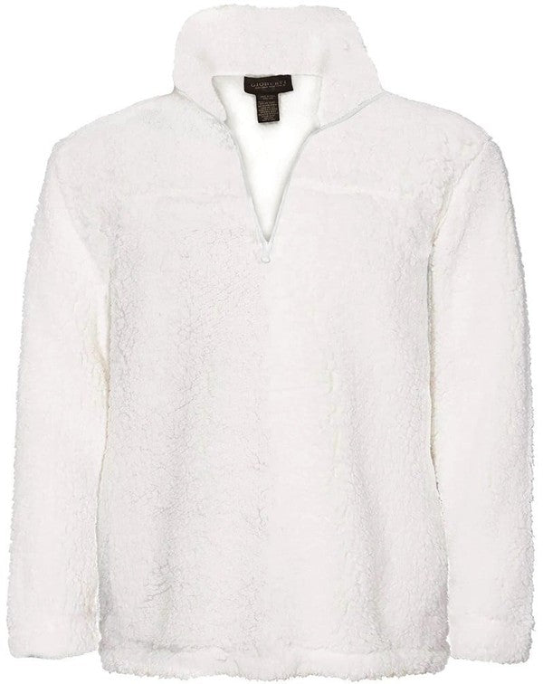 JA-907-Men's Super Soft Sweater