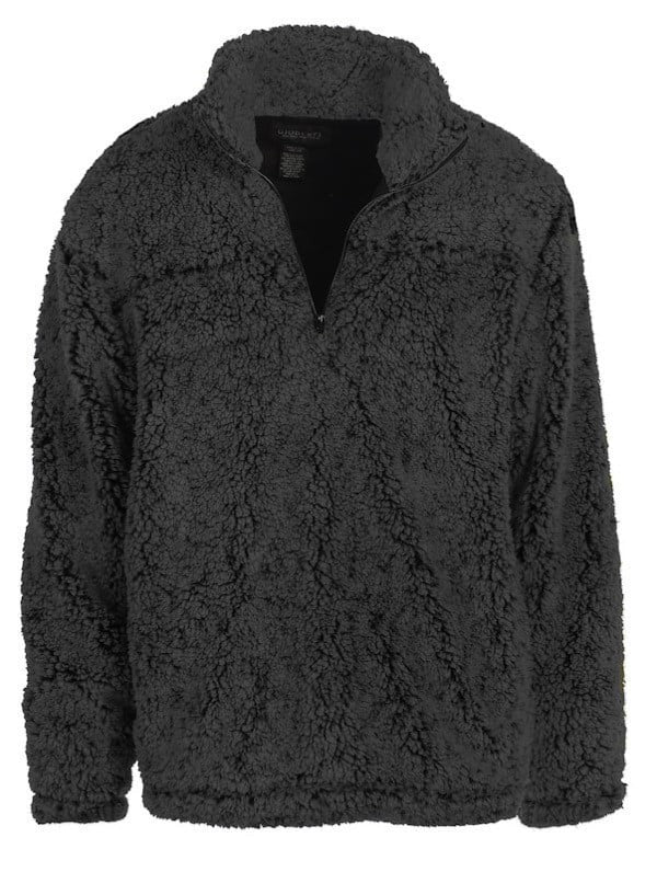 JA-907-Men's Super Soft Sweater