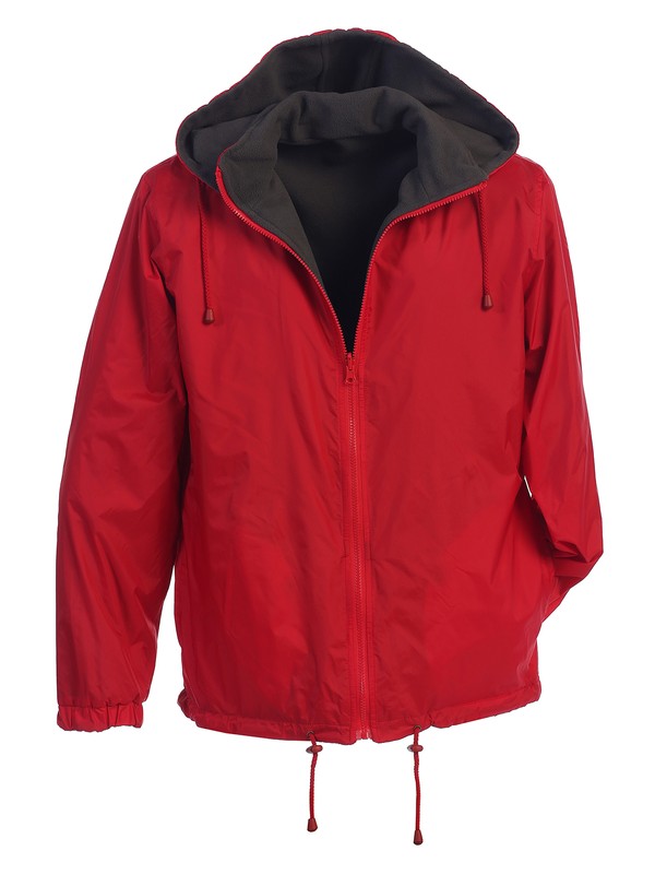 JA-946-Men's Reversible Jacket