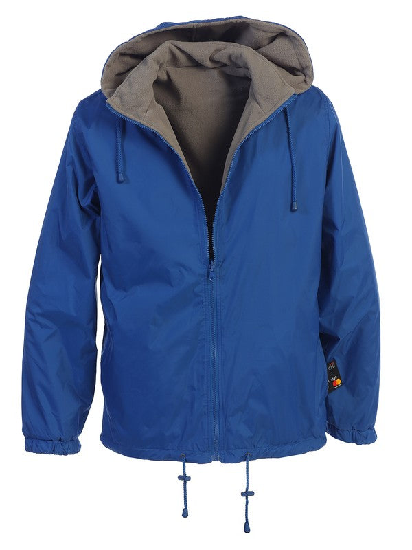 JA-946-Men's Reversible Jacket