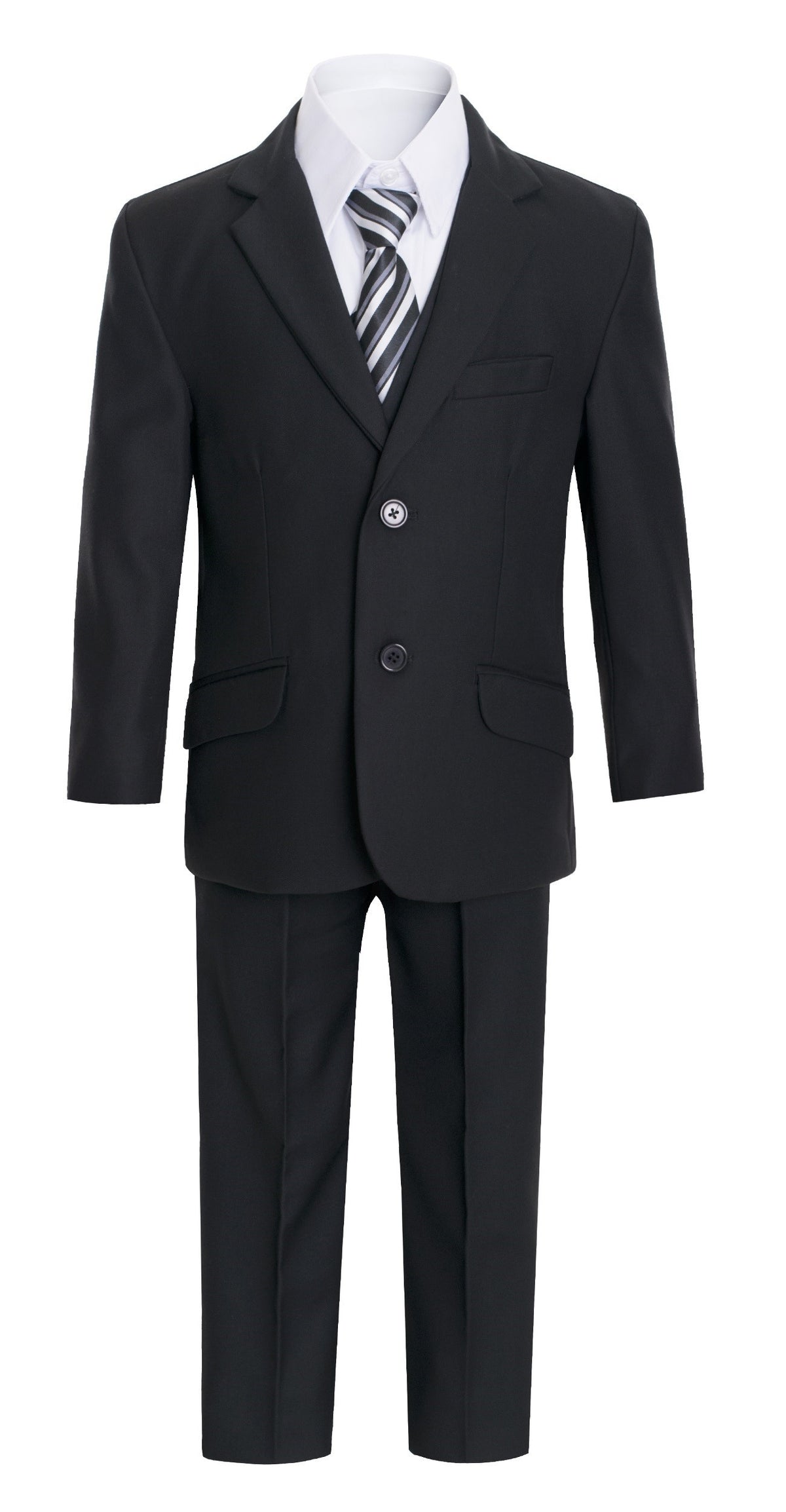 BY-029-4 PC-4 COLORS-SLIM-SIZE 5-7