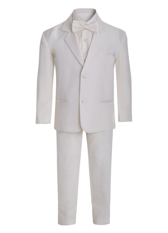 BY010-5 PC-IVORY-SIZE 8-14