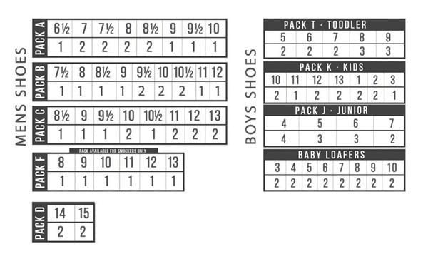 MOC-123-PACK-C-3 COLORS