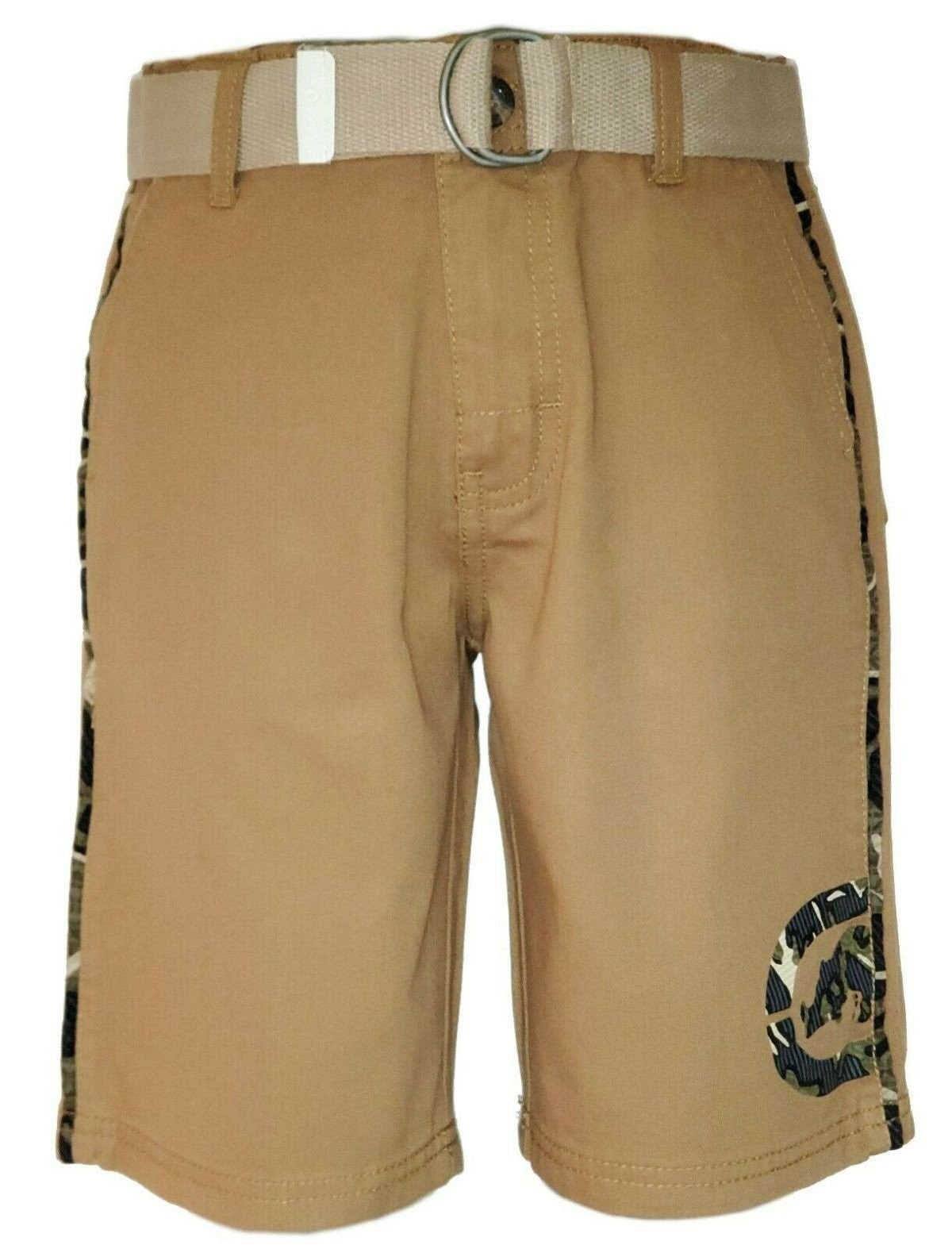 EK744-KHAKI-SIZE 4-7