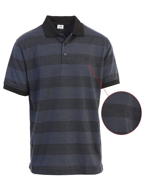 PS-941B Men's Regular Fit Shirt