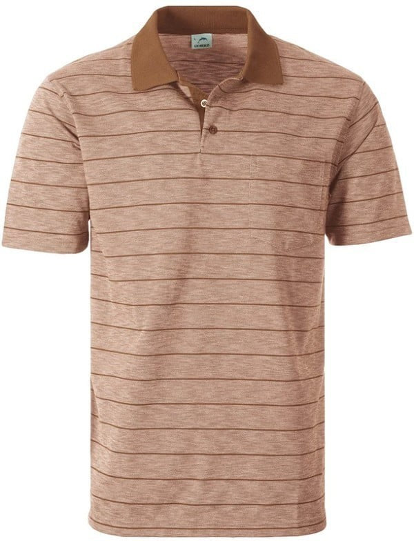 PS-942 Men's Polo Shirt w/ Pocket