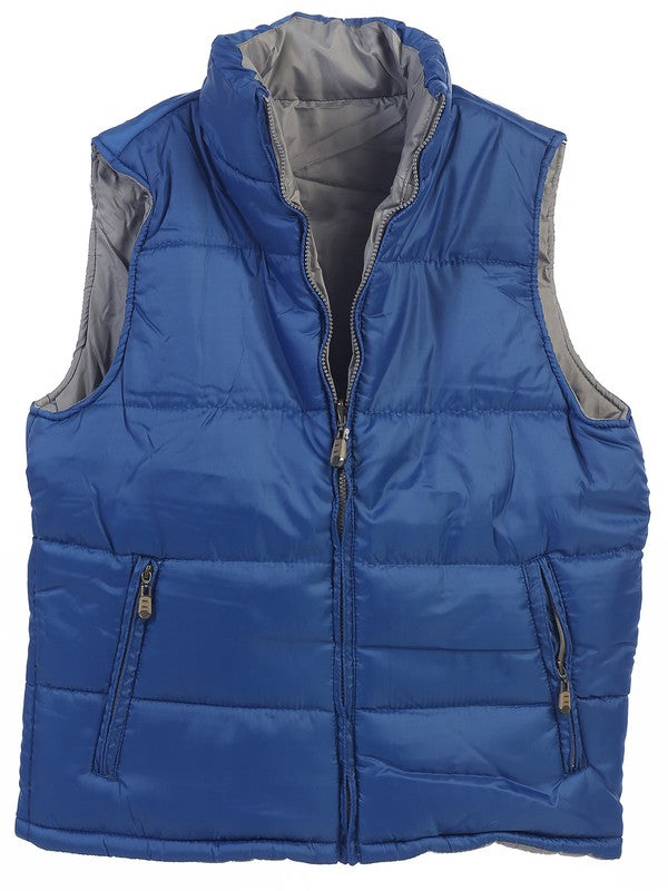 VS-202-BOYS-VEST-3 COLORS-SIZE 2-4