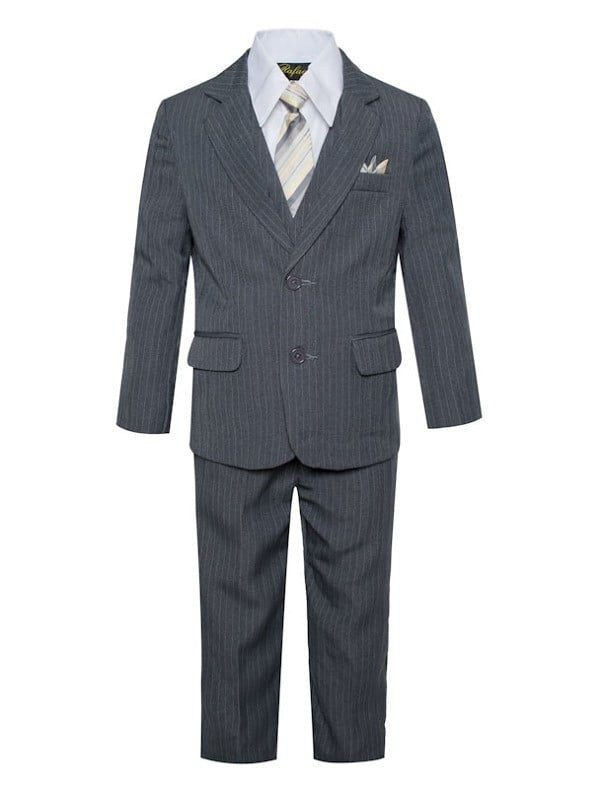 BY-068-STRIPED-2-BUTTON-3 COLORS-SIZE 2-4