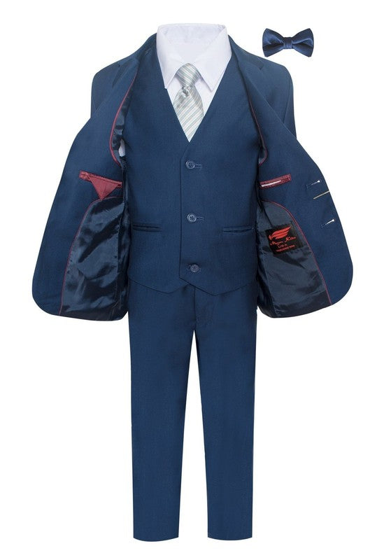 ST-8-HUSKY-L-NAVY-7 PCS-SIZE 8-14