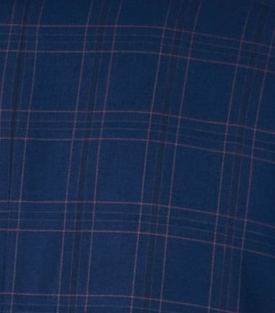 8703-BLUE-CHECKER-3PC-SLIM-SHORT-SIZE 34S-46S