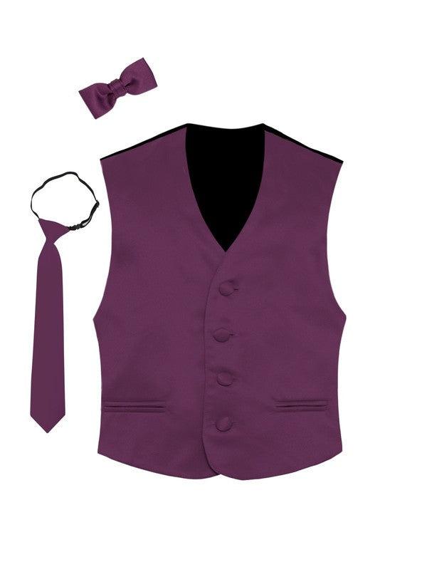 MTCV-SATIN-5 COLORS-SIZE 3-5-7-8-10-12-14-16
