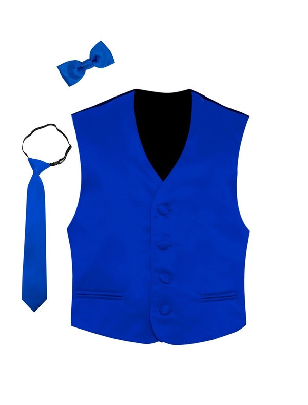 MTCV-SATIN-5 COLORS-SIZE 3-5-7-8-10-12-14-16