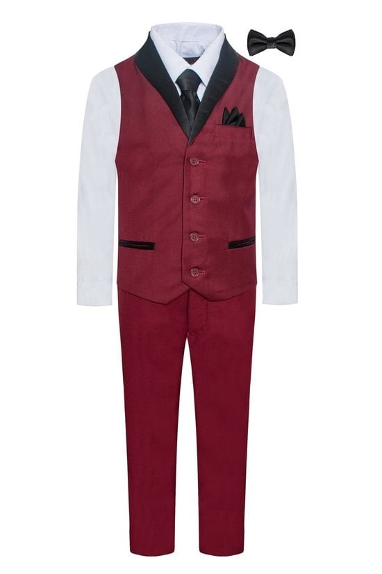 TUX-VS-BURG-6PS-SLIM-SIZE 8-14