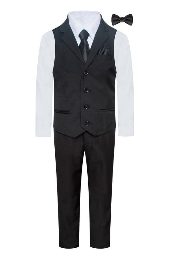 VS-7-BLACK-6PC-SLIM-SIZE 5-7