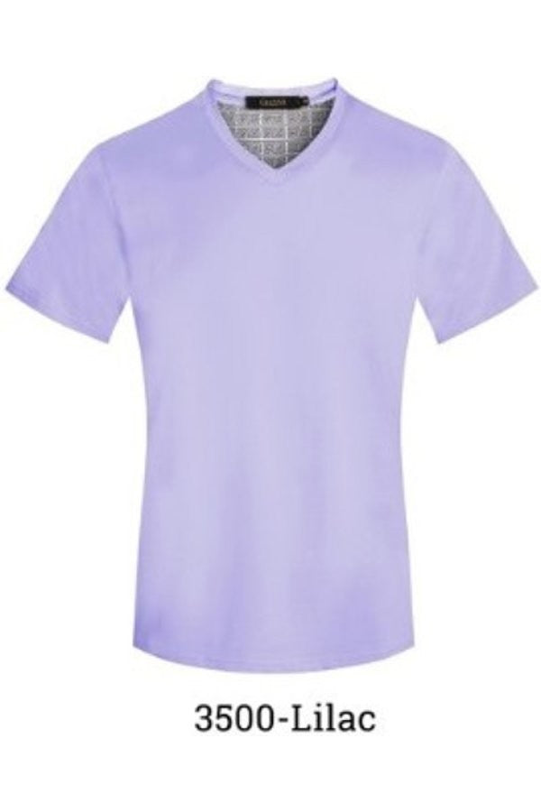 GIA-V-NECK-PACK-B-15 COLORS-SIZE S-3XL