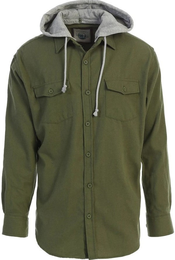 LS-92H-SOLID-4 COLORS-SIZE S-3XL