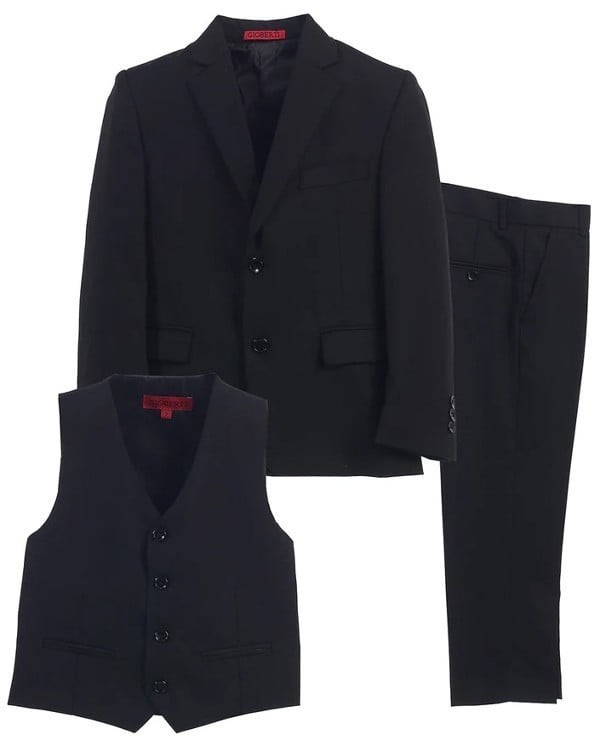 BSV-81-3 PC- SLIM-6 COLORS-SIZE 2-4