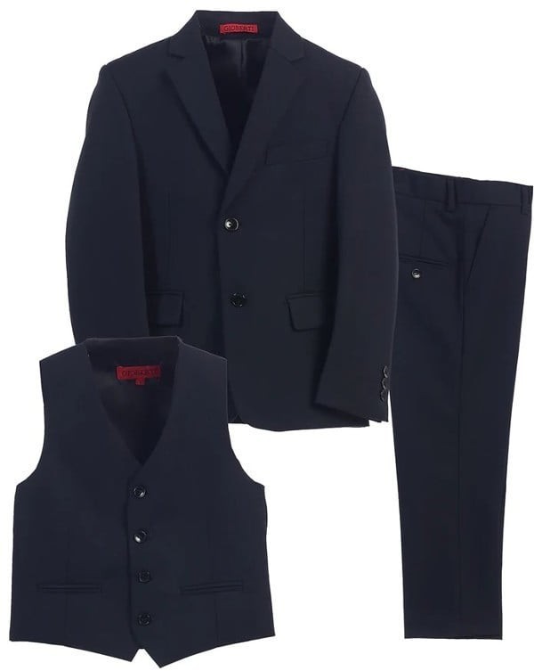 BSV-81-3 PC- SLIM-6 COLORS-SIZE 5-7