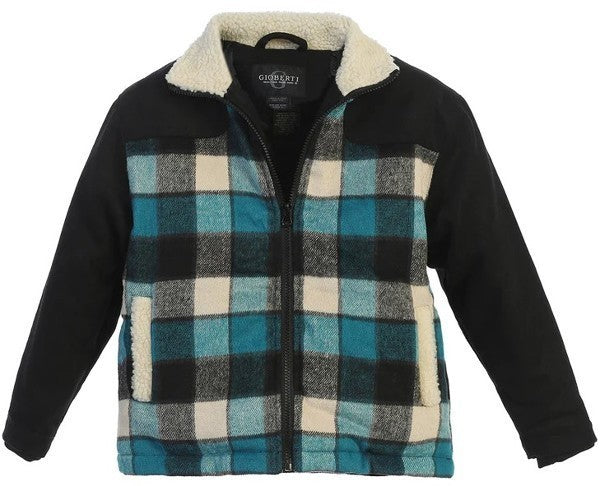 JA-402-3 COLORS-SIZE 4-7