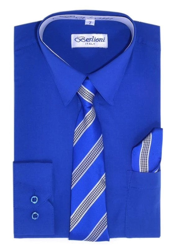 BL-BOYS-LONG-GROUP 2-12 COLORS-SIZE 8-20