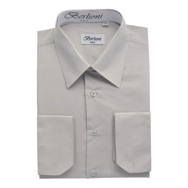 BL-DRESS-SHIRT-15 COLORS-SIZE S-XL