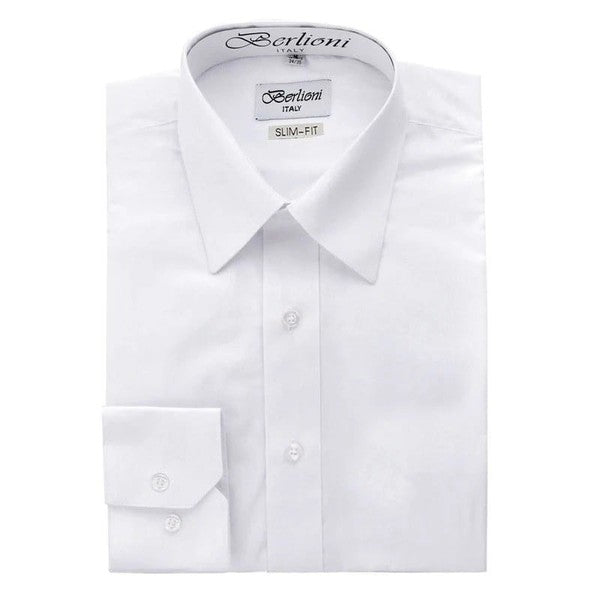 BL-SLIM-SHIRT-6 COLORS-SIZE S-XL
