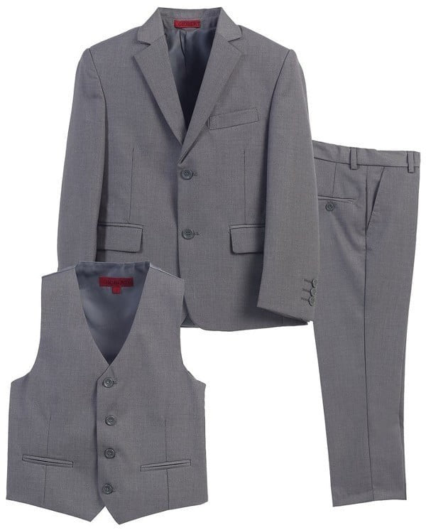 BSV-81-3 PC- SLIM-6 COLORS-SIZE 16-20