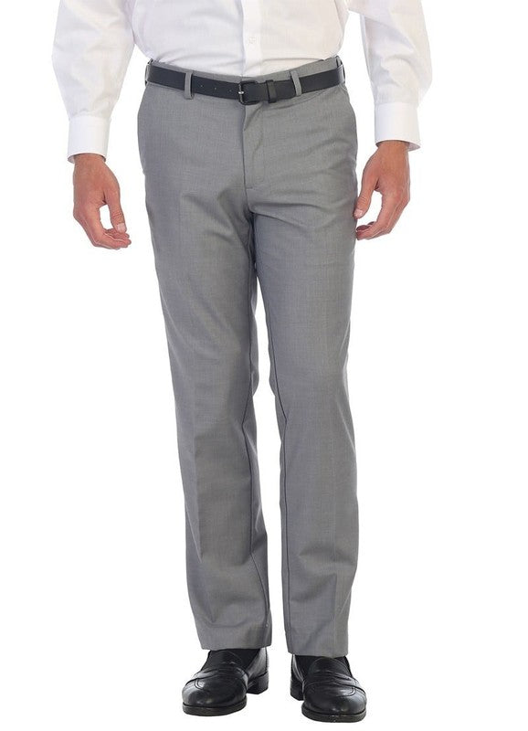 SLX-97-Men's Expandable Waist Dress Pants