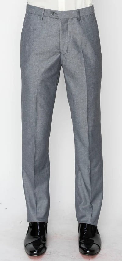 P-8745-L-GRAY-SIZE 30-42