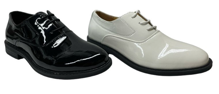 LA-54-PACK-Y-2 COLORS-SIZE 1-6